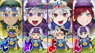 ローレン・イロアスの配信のサムネイル画像