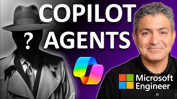 Master Copilot Agents for Microsoft 365 - Tips By a Microsoft Engineer