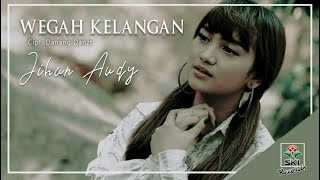 Jihan Audy - Wegah Kelangan (Official Music Video) New Arrivals Evencio
