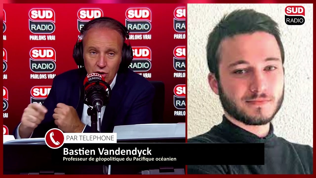 "Ils font régner la peur" : Retour des violences en Nouvelle-Calédonie