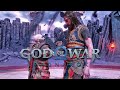 🎮 GOD OF WAR - Stage 6 | Epic TÝR Fight Scene | Kratos vs Tyr | Full Gameplay (4K UHD) ⚔️ #viral 
