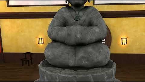 A Brief Look at Second Life Mesh Support