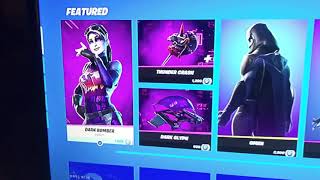 Boutique Fortnite Du. 16022021 Skin Fugitive