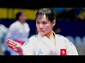 Grace Lau Chatanyara Kushanku AKF Tashkent 2025 Grace Lau Chatanyara Kushanku AKF Tashkent 2025