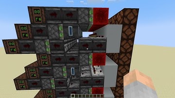 Lag-Friendly Lamp-Based Display with 1x1 Pixels