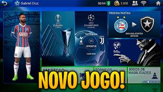 THE BEST MOBILE SOCCER GAME IN 2026! ⚽🔥
