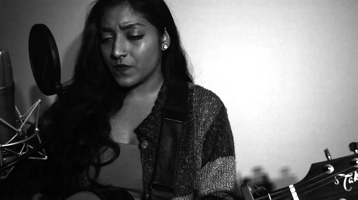 Amanda Lowe - Collar Bone (Live)