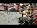 HOW TO FIND TOP DEAD CENTER OF A ROTARY ENGINE