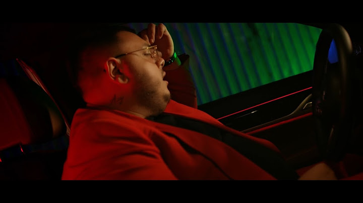 Leo de la Kuweit - Du-ma Waze-ule [videoclip oficial] 2023