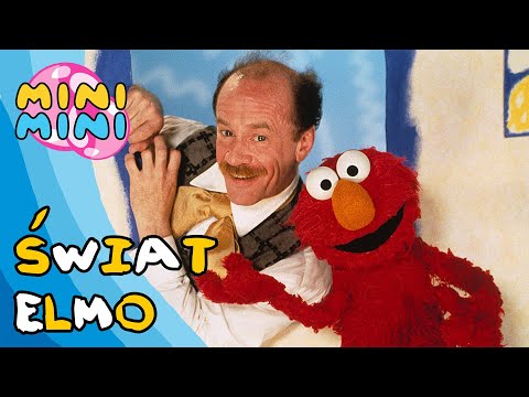 Świat Elmo - Czołówka - HD | MiniMini