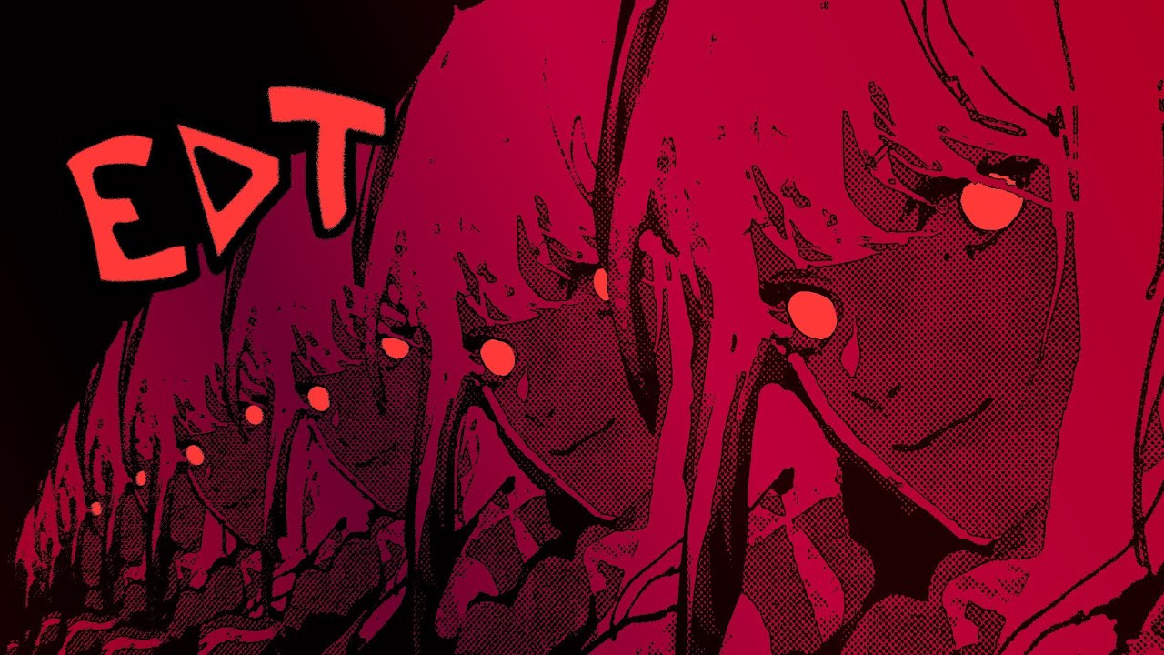 [COMISSÃO] Marionete - Chainsaw Man | 