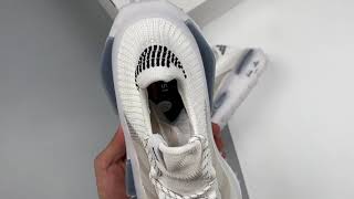 adidas NMD S1 Cloud White Cloud White Chalk White For Sale
