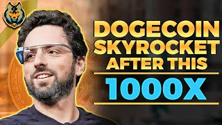 Buying Dogecoin At $0.30 WILL MAKE YOU RICH! (This Is Why) Dogecoin Skyrocket After This Buying Dogecoin At $0.30 WILL MAKE YOU RICH! (This Is Why) Dogecoin Skyrocket After This