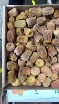 Sukri dry Dates