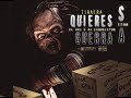 Tiraera quieres guerra el avj  ft djesqueletor