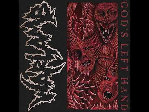 Warlamb - God's Left Hand (Full Album, 2023)