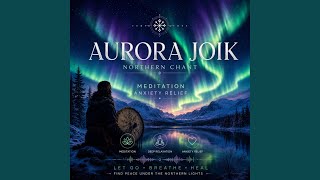 Northern Lights Joik