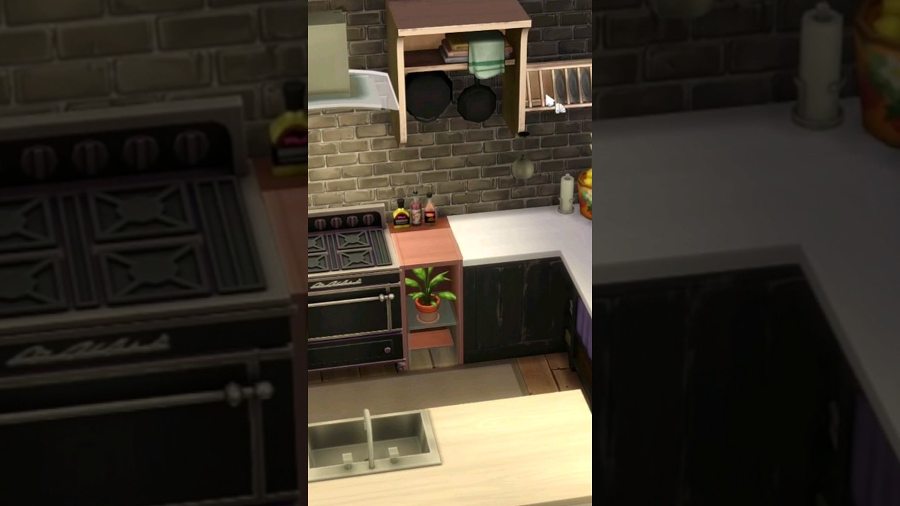 2 tips for Counter more modern  