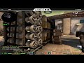 [CS:GO] k11365 - Quick 3K w/ Deagle~La!