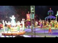 The Ringling Brothers Last Performance part 9