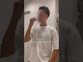 高校時代に部活の後輩と… #ルーティン #vlog #青春 #gay #ゲイ #lgbt