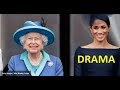 The Queen Reportedly Has Sympathy for Meghan Markle&#39;s Family Drama