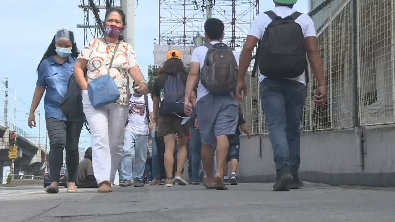 Palace not considering enhanced community quarantine