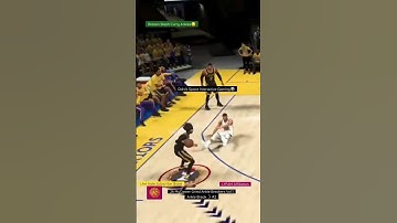 2k MyCareer Grind Ankle Breakers Volume 1    🫣Ankle Break🦿#2