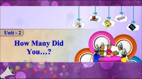 Std 7, sem 1, English, unit 2, activity 1b