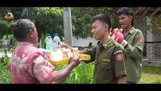 PENJUAL ES TEH | Action Comedy Episode 125 | FILM PENDEK Video Lucu Terbaru 2024