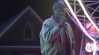 Jacob Banks performs 