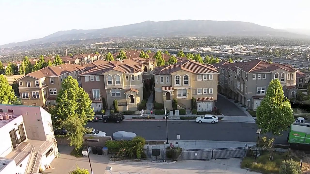 534 Altino Blvd, San Jose CA Communication Hill YouTube