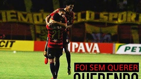 Copa do Brasil 2015 - Melhores Momentos (ESPN) - Sport 2x1 Santos
