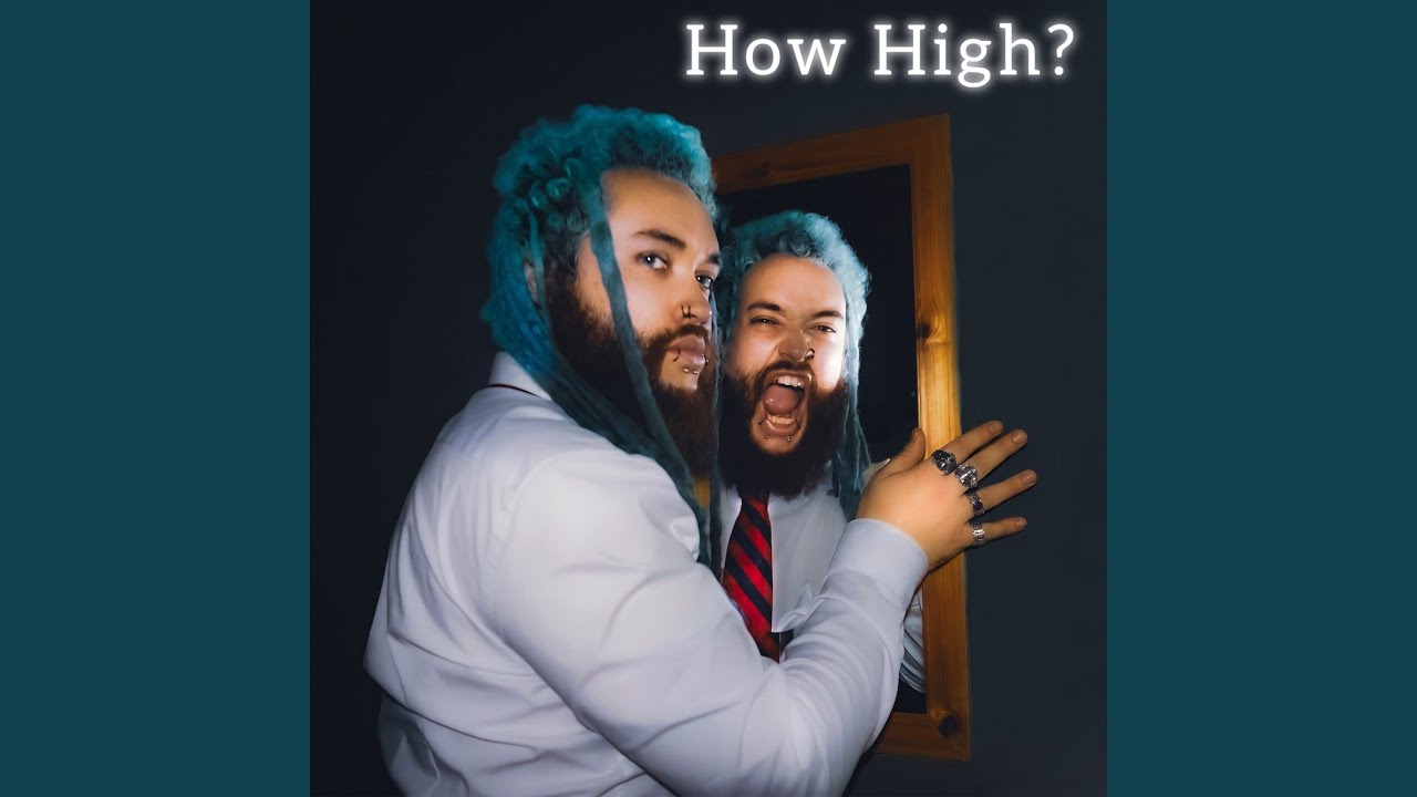 How High? adlı videoyu YouTube'da izle How High? adlı videoyu YouTube'da izle