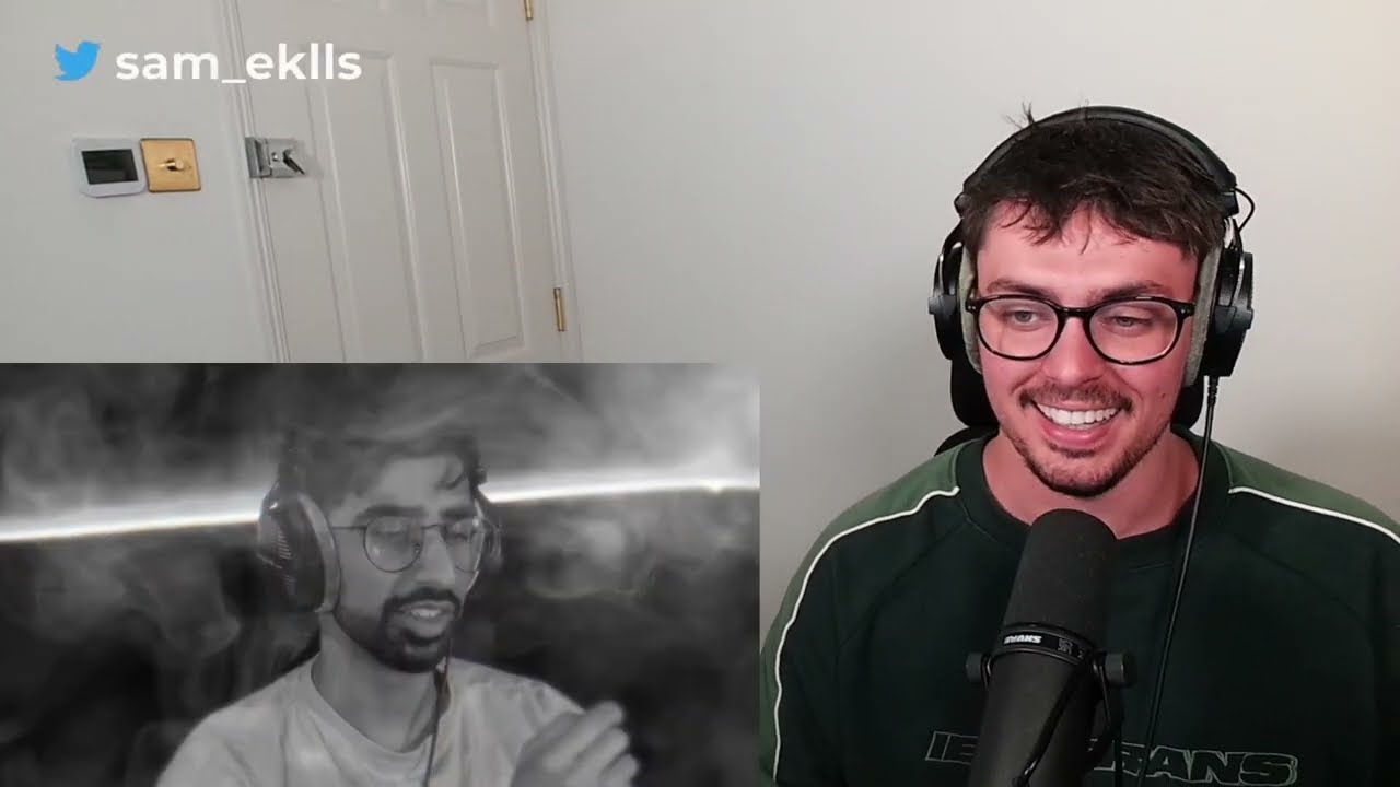 SIDEMEN AMONG US BUT YOU CAN REWIND TIME (Reaction)