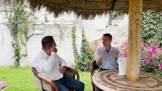 Catimor, Sarchimor, What Exactly Are We Referring To?