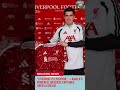“Liverpool Is Liverpool” — Iraola’s Powerful Message Captures Anfield Dream