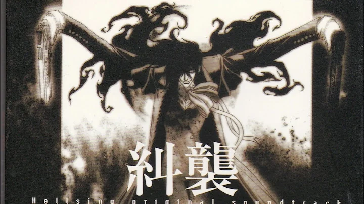 Hellsing OST: Logos Naki World Demo Ver