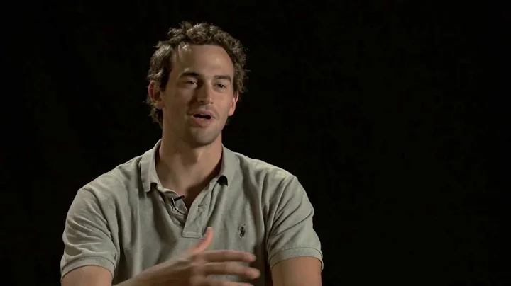 Peddie Story: Joshua Charnin Aker '07