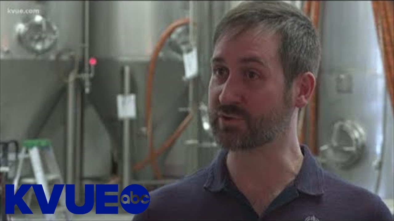 Beer sales down amid coronavirus pandemic KVUE YouTube