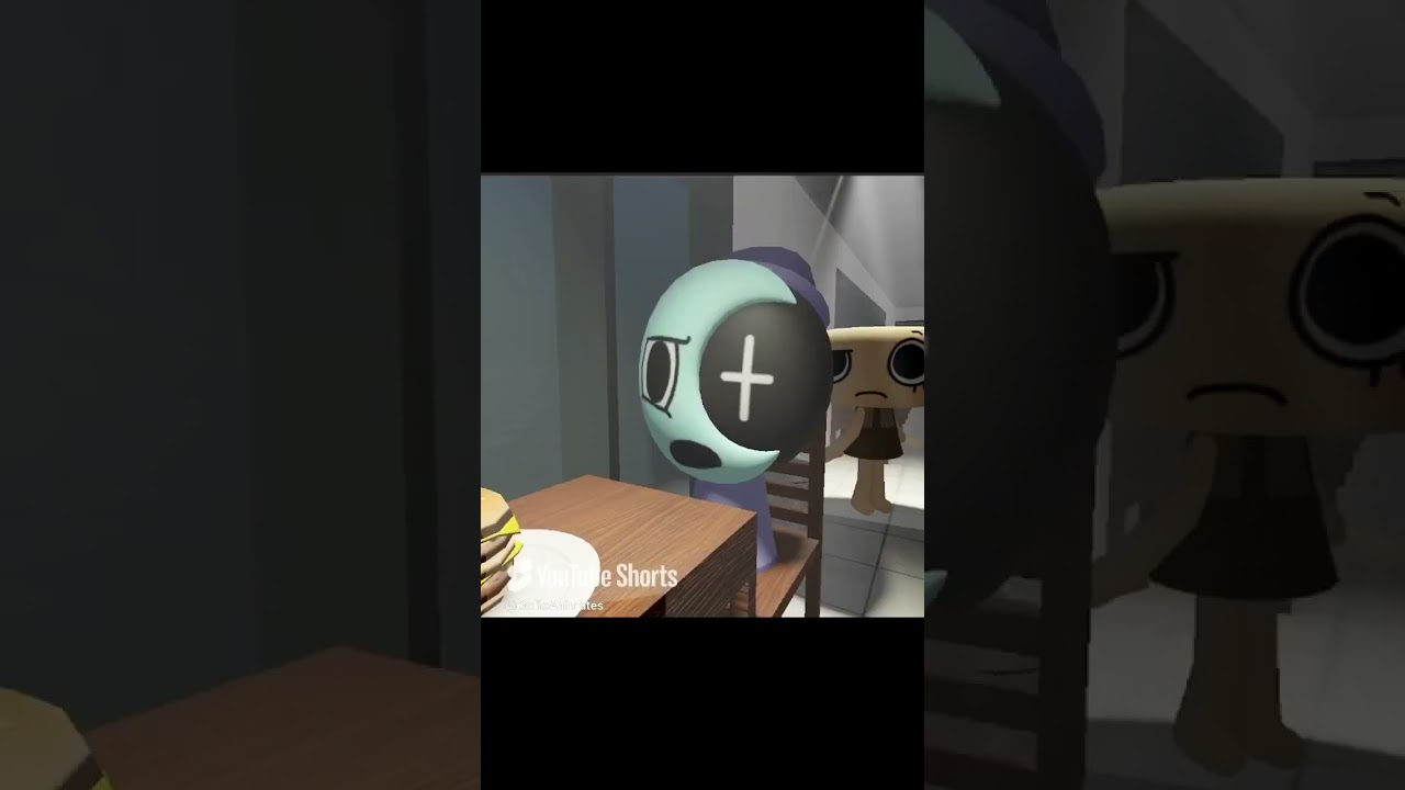 HEY! YOUR ALREADY FAT! (Dandy’s World Animation) 