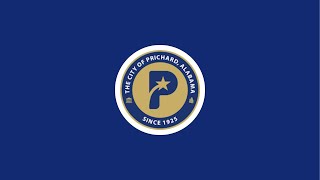 Pt. 2 - Prichard City Council September 10, 2026 Meeting & PUBLIC HEARING: Proposed 26-67 FY Budget