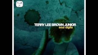 Terry Lee Brown Junior - Soul Digits (Nick Curly Remix)