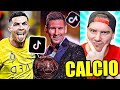 REAZIONE AI TIKTOK SUL CALCIO #31 - PIOLI E GARCIA OUT!! LAZIO e ROMA RIDICOLE