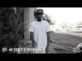 Chevy Woods #ByAnyMeansTour Take 2