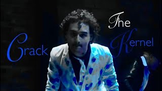 Video thumbnail of "The closets: crack The Kernel (Official Promo)"