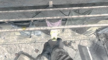 Cod4 bounce fails ep1