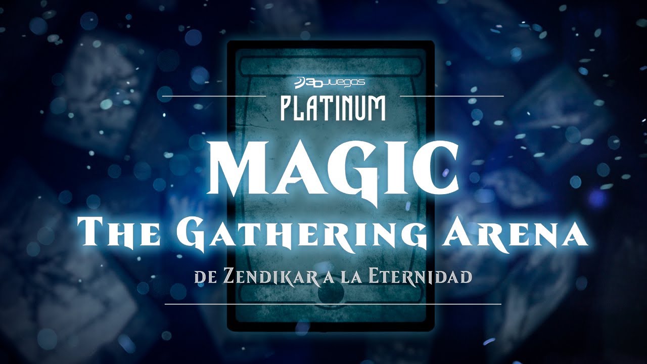 El Black Lotus no es la carta más especial y codiciada de Magic: The  Gathering: hay otra aún más extraña y exclusiva