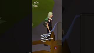 What It Feels Like Returning Back To Runescape After A Break