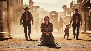 Please Don’t Take My Child — A Cowboy’s Redemption